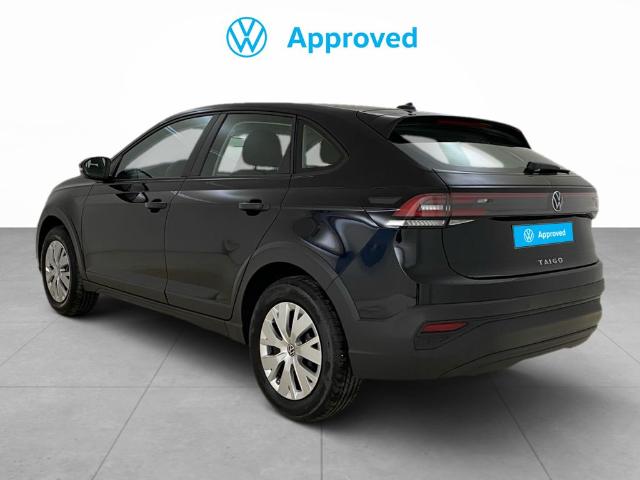 Volkswagen Taigo 1.0 TSI 70 kW (95 CV)