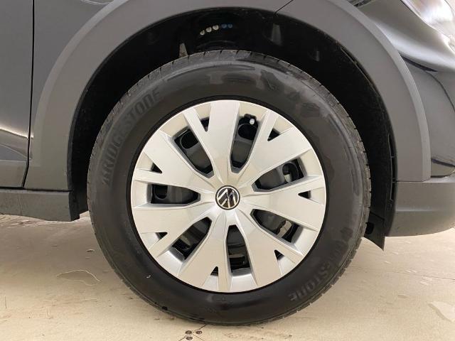 Volkswagen Taigo 1.0 TSI 70 kW (95 CV)