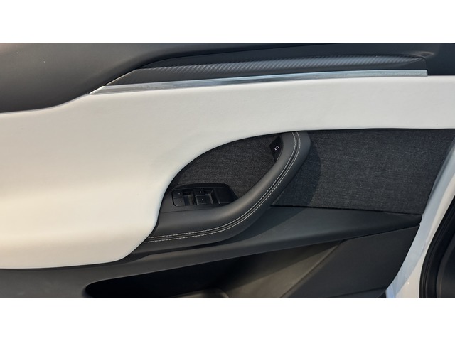 Tesla Model X Plaid AWD 750 kW (1020 CV)