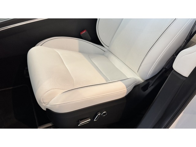 Tesla Model X Plaid AWD 750 kW (1020 CV)