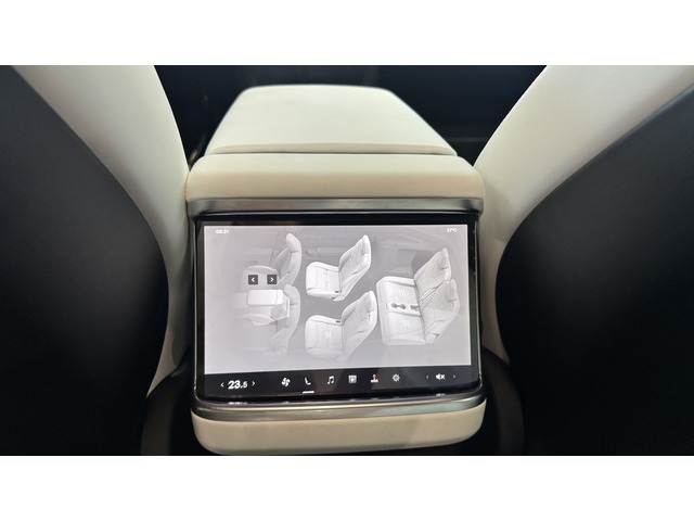 Tesla Model X Plaid AWD 750 kW (1020 CV)