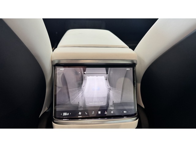 Tesla Model X Plaid AWD 750 kW (1020 CV)