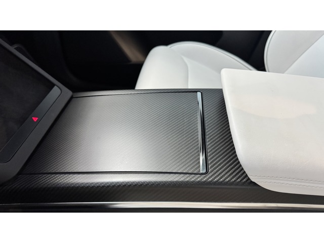 Tesla Model X Plaid AWD 750 kW (1020 CV)