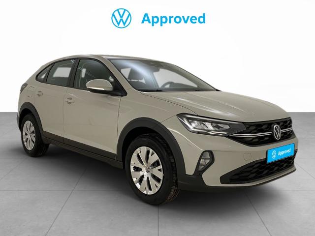 Volkswagen Taigo 1.0 TSI de segunda mano