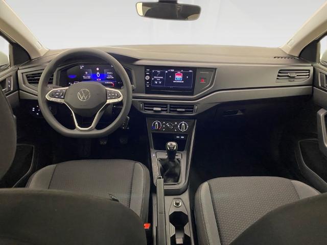 Volkswagen Taigo 1.0 TSI 70 kW (95 CV)