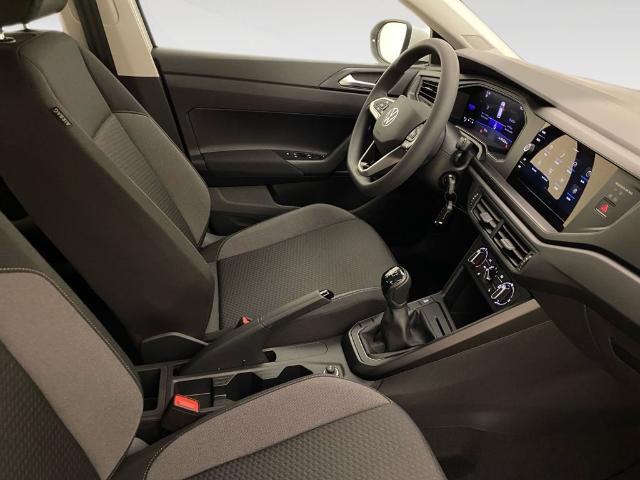 Volkswagen Taigo 1.0 TSI 70 kW (95 CV)