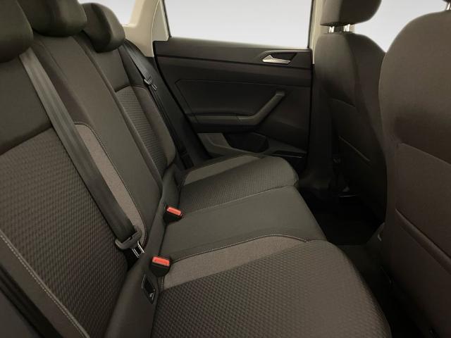 Volkswagen Taigo 1.0 TSI 70 kW (95 CV)
