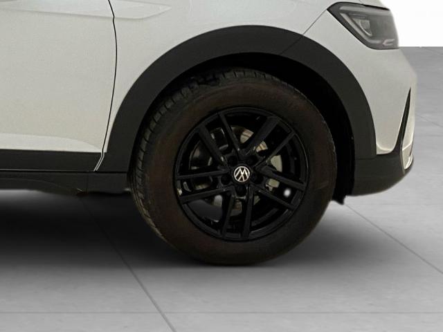 Volkswagen Taigo 1.0 TSI 70 kW (95 CV)