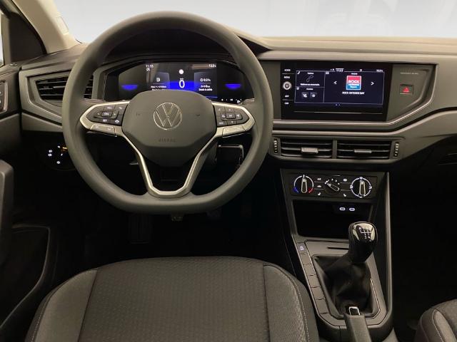 Volkswagen Taigo 1.0 TSI 70 kW (95 CV)