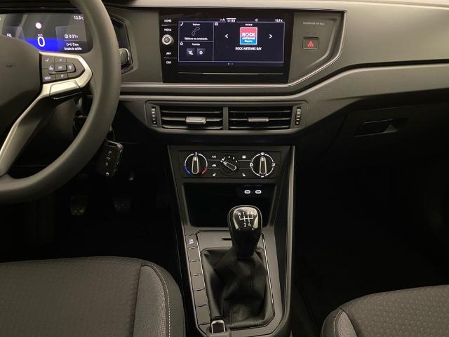 Volkswagen Taigo 1.0 TSI 70 kW (95 CV)