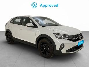 Volkswagen Taigo 1.0 TSI de segunda mano