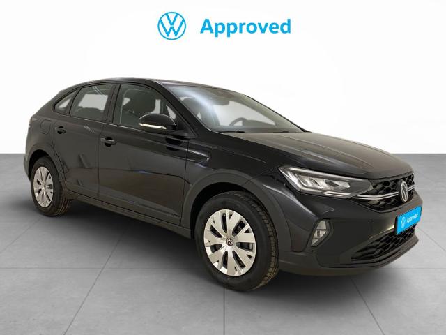 Volkswagen Taigo 1.0 TSI de segunda mano
