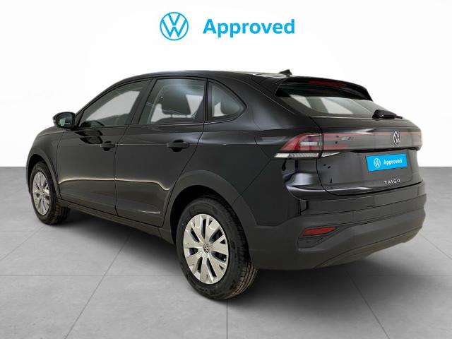 Volkswagen Taigo 1.0 TSI 70 kW (95 CV)