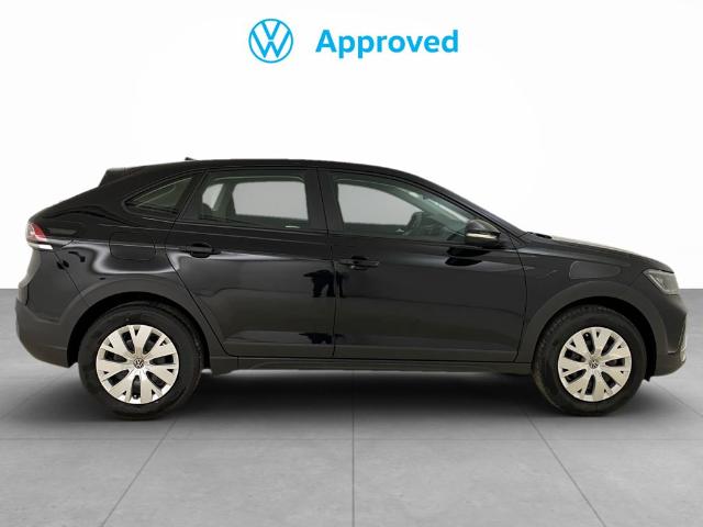 Volkswagen Taigo 1.0 TSI 70 kW (95 CV)