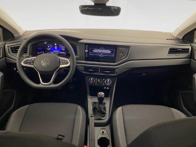 Volkswagen Taigo 1.0 TSI 70 kW (95 CV)