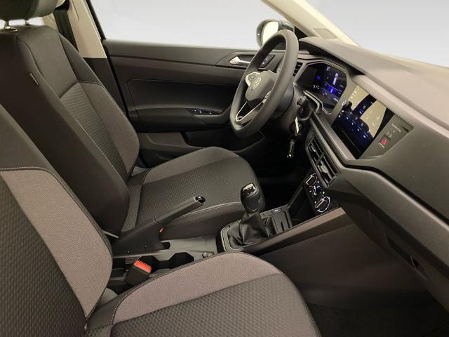Volkswagen Taigo 1.0 TSI 70 kW (95 CV)
