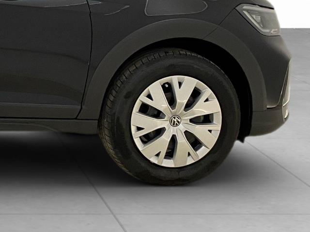 Volkswagen Taigo 1.0 TSI 70 kW (95 CV)