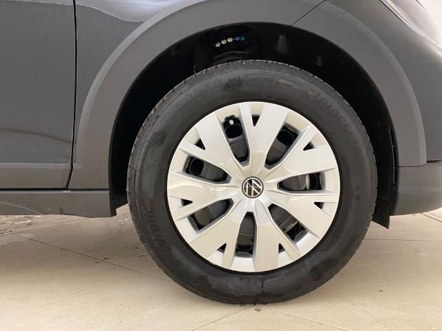 Volkswagen Taigo 1.0 TSI 70 kW (95 CV)
