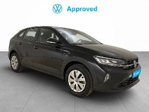 Volkswagen Taigo 1.0 TSI de segunda mano