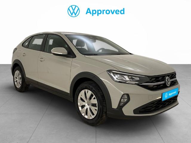 Volkswagen Taigo 1.0 TSI de segunda mano