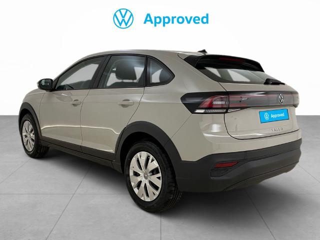 Volkswagen Taigo 1.0 TSI 70 kW (95 CV)