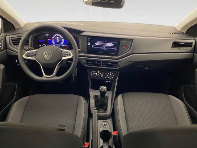 Volkswagen Taigo 1.0 TSI 70 kW (95 CV)