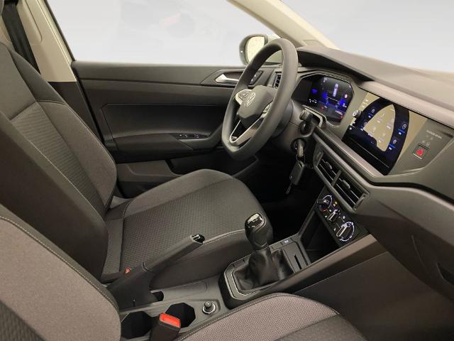 Volkswagen Taigo 1.0 TSI 70 kW (95 CV)
