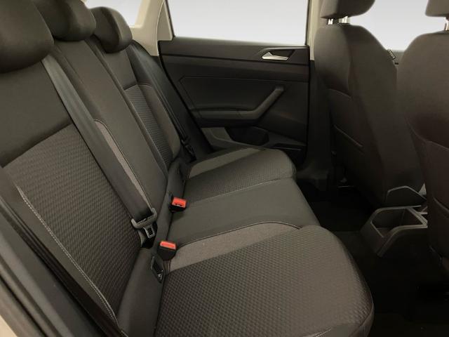 Volkswagen Taigo 1.0 TSI 70 kW (95 CV)
