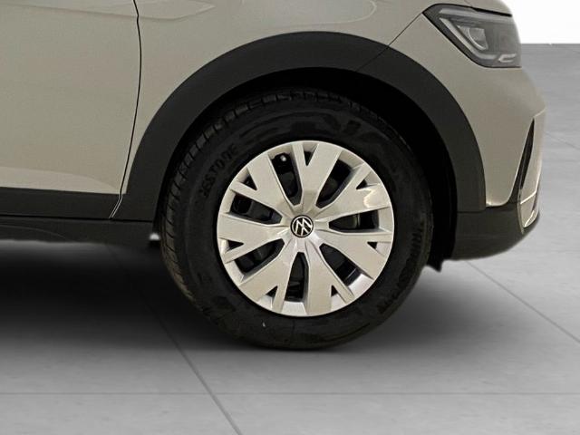 Volkswagen Taigo 1.0 TSI 70 kW (95 CV)