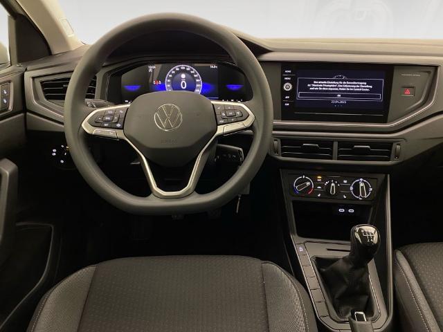 Volkswagen Taigo 1.0 TSI 70 kW (95 CV)