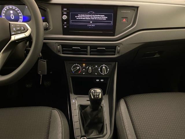 Volkswagen Taigo 1.0 TSI 70 kW (95 CV)