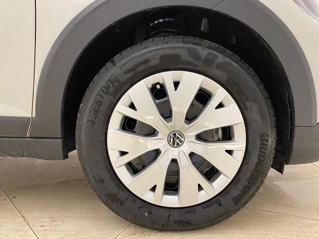 Volkswagen Taigo 1.0 TSI 70 kW (95 CV)