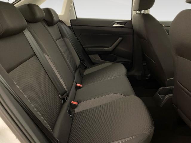Volkswagen Taigo 1.0 TSI 70 kW (95 CV)