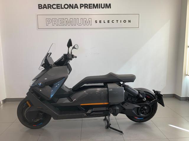 BMW Motorrad CE 04 A2  de ocasión 
