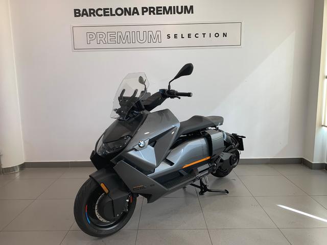 BMW Motorrad CE 04 A2  de ocasión 