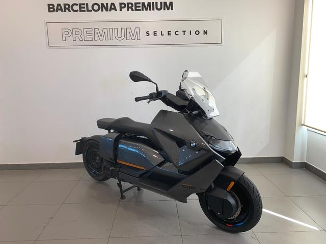 BMW Motorrad CE 04 A2  de ocasión 