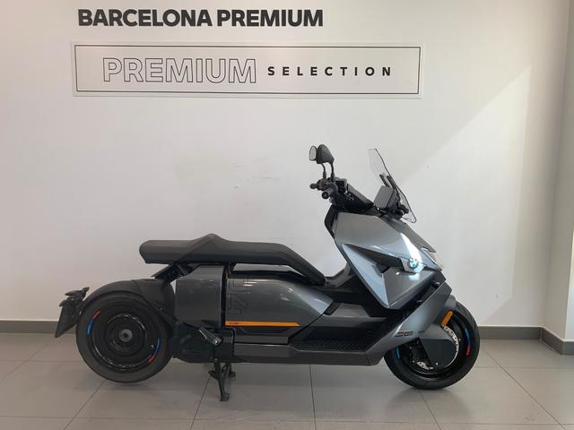 BMW Motorrad CE 04 A2  de ocasión 