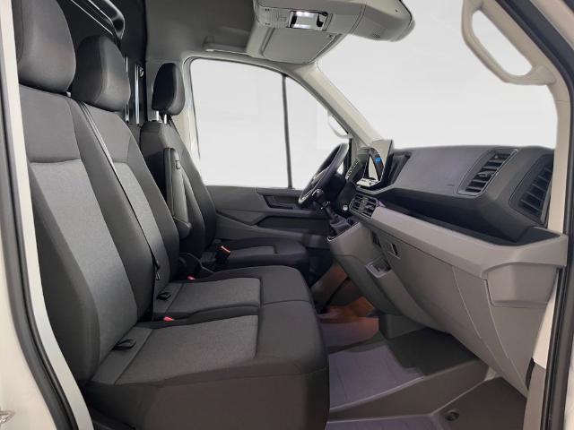 Volkswagen Crafter Furgon Batalla Larga TA 2.0 TDI 103 kW (140 CV) 3.500