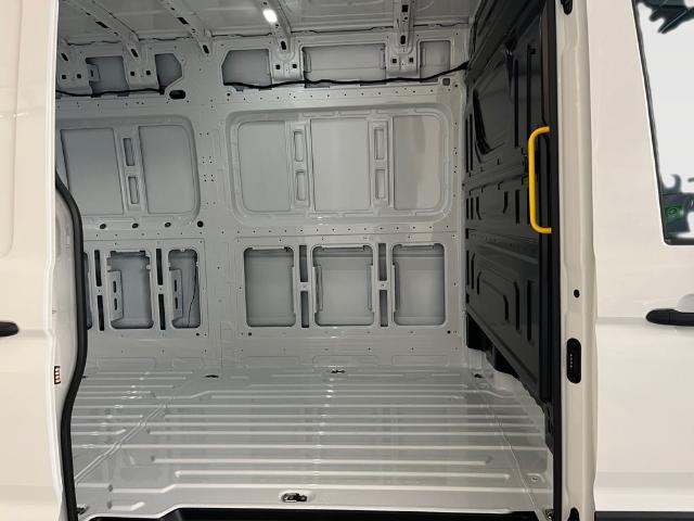Volkswagen Crafter Furgon Batalla Larga TA 2.0 TDI 103 kW (140 CV) 3.500
