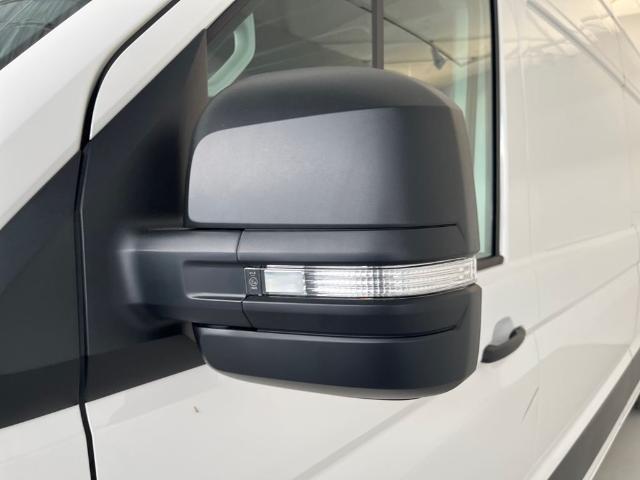 Volkswagen Crafter Furgon Batalla Larga TA 2.0 TDI 103 kW (140 CV) 3.500