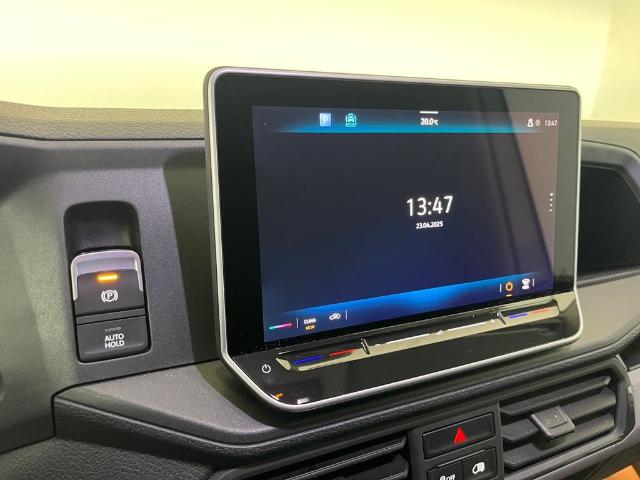 Volkswagen Crafter Furgon Batalla Larga TA 2.0 TDI 103 kW (140 CV) 3.500