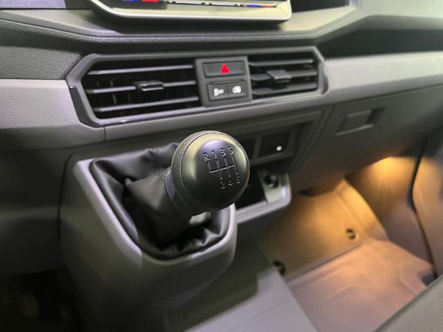 Volkswagen Crafter Furgon Batalla Larga TA 2.0 TDI 103 kW (140 CV) 3.500