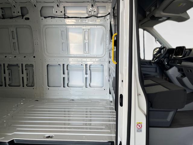 Volkswagen Crafter Furgon Batalla Larga TA 2.0 TDI 103 kW (140 CV) 3.500