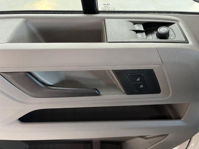 Volkswagen Crafter Furgon Batalla Larga TA 2.0 TDI 103 kW (140 CV) 3.500