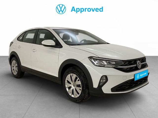 Volkswagen Taigo 1.0 TSI de segunda mano