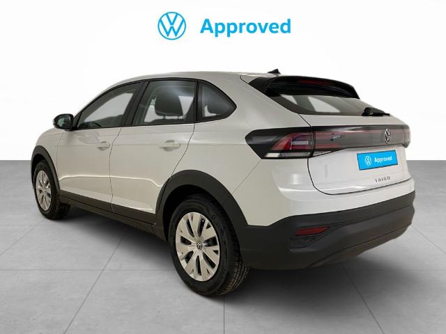 Volkswagen Taigo 1.0 TSI 70 kW (95 CV)