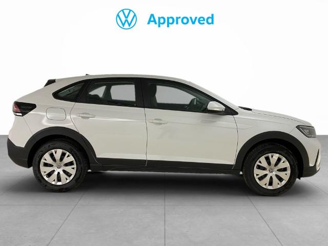 Volkswagen Taigo 1.0 TSI 70 kW (95 CV)