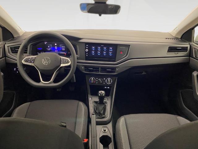 Volkswagen Taigo 1.0 TSI 70 kW (95 CV)