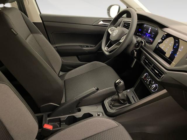 Volkswagen Taigo 1.0 TSI 70 kW (95 CV)