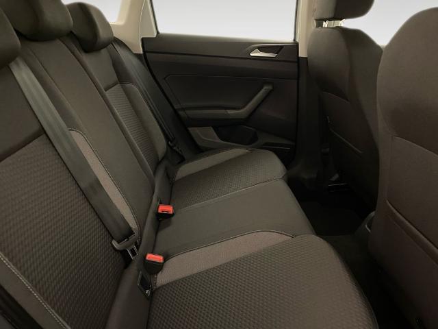 Volkswagen Taigo 1.0 TSI 70 kW (95 CV)